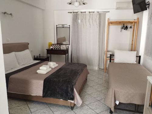Manganas Studios, Paleokastritsa (fotografie 7)