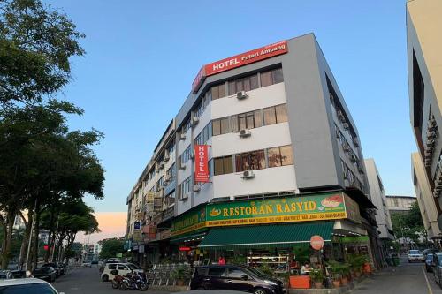 Puteri Ampang Hotel