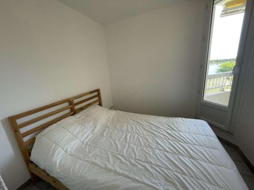 Appartement Deux pièces PORT CAMARGUE PC1000-052