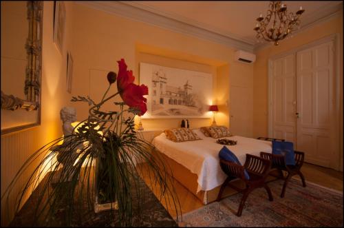 Book the Deluxe Room Deluxe Room