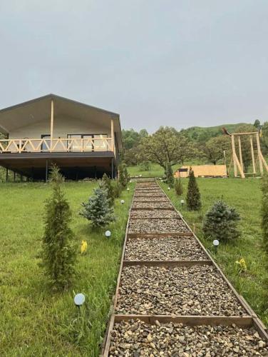 vaav house in Kuty