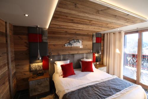 Hôtel Alpina - image 14