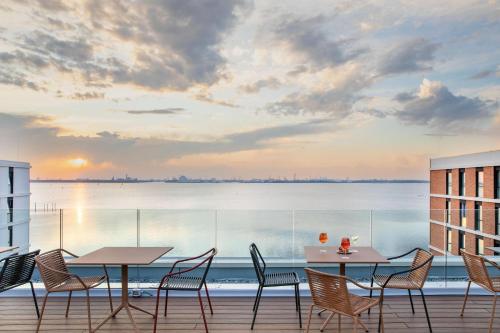 B&B HOTEL Venezia Laguna - image 11