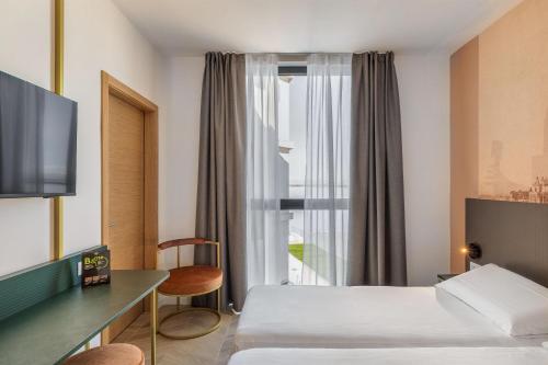 B&B HOTEL Venezia Laguna - image 12