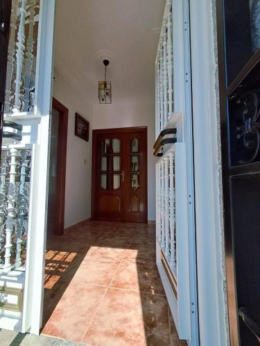 Előcsarnok, A Morada do Cuco in Casarellos