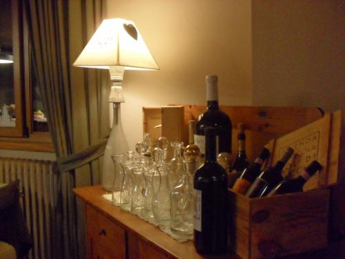 Hotel Bristol – Fiumalbo, KY