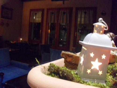 Hotel Bristol – Fiumalbo, KY