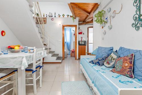 Appartamento Del Tirreno