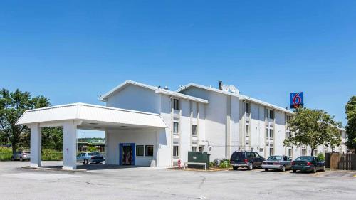 Motel 6 Council Bluffs, Ia - Omaha East
