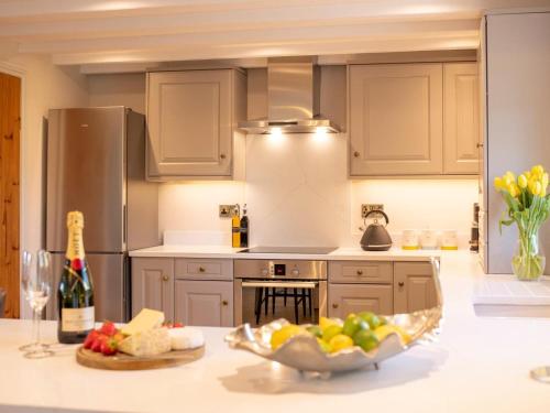 Iekārtas, 1 Bed in Richmond oc-88588 in Brompton on Swale