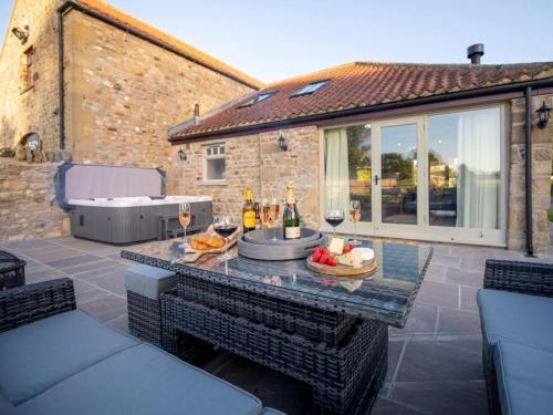Iekārtas, 1 Bed in Richmond oc-88588 in Brompton on Swale