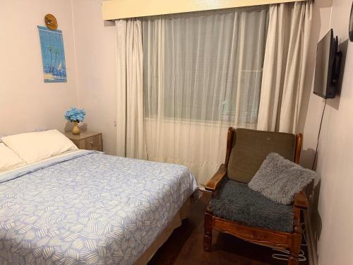 Room 5 mins from RG Mugabe Airport in Harare