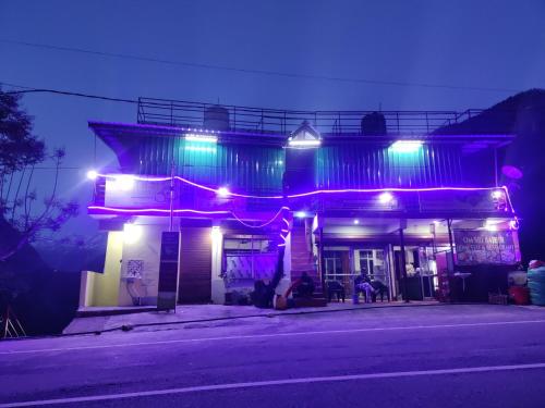 Om Sri Bajeer Homestay in Pipalkoti