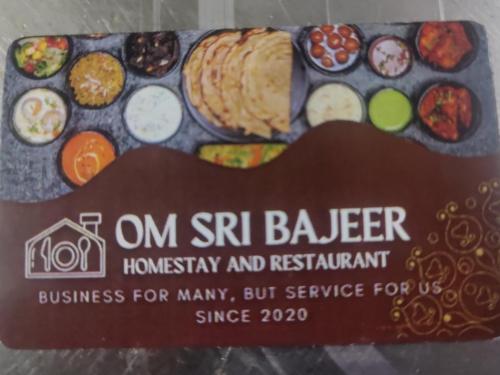 Om Sri Bajeer Homestay in Pipalkoti