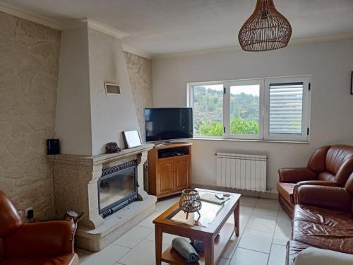 Casa da Fraga in Sambade