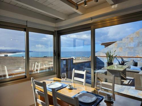 Apartamentos Cotillo Mar con y sin terraza con vistas al Mar 1