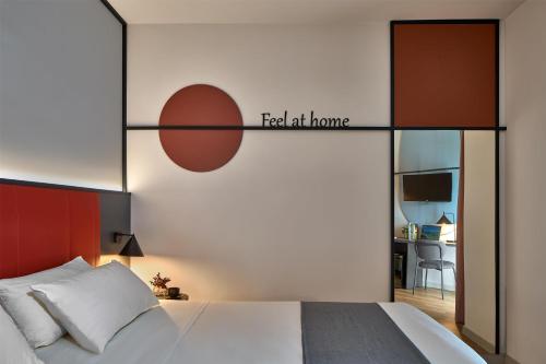 Best Western Hotel Fiera Verona in Verona