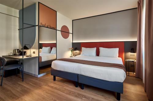 Best Western Hotel Fiera Verona
