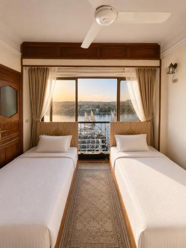 Nile View Studio Aswan