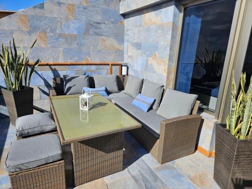 Apartamentos Cotillo Mar con y sin terraza con vistas al Mar 2
