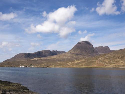 Iekārtas, 1 Bed in Applecross oc-ca186 in Eplkrosa
