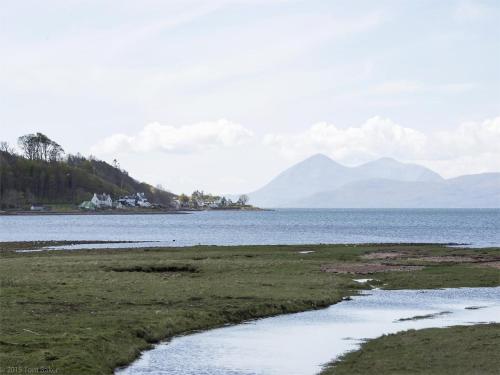 Iekārtas, 1 Bed in Applecross oc-ca186 in Eplkrosa