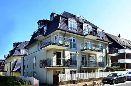 Ferienwohnung Silvie 8 in Westerland, Deutschland