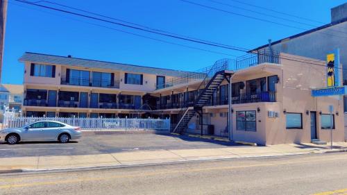 Paradise Inn in Wildwood, USA
