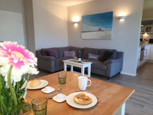 Ferienwohnung "Muschelsucher" in St. Peter-Ording, Deutschland