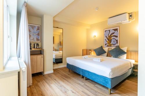 Hotel 't Putje Brugge in Bruges