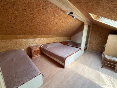 Eleonor Guest House in 比亞拉