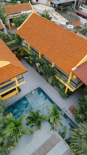 Tam Coc Mango Homestay - Free Swimming Pool, Ninh Binh