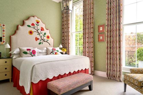 1 king bed