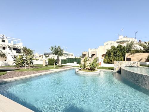 206 Luxury Apartment Alicante Holiday