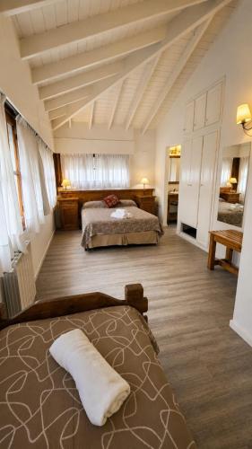 Mojomar Pinamar Hotel in Pinamar