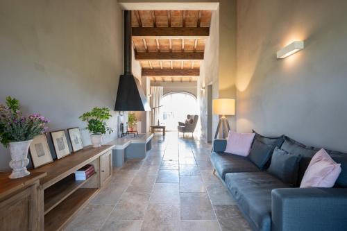Agriturismo Tra gli Ulivi, Chiappini Winery 2