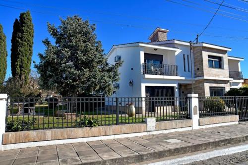 Residencial Garcia