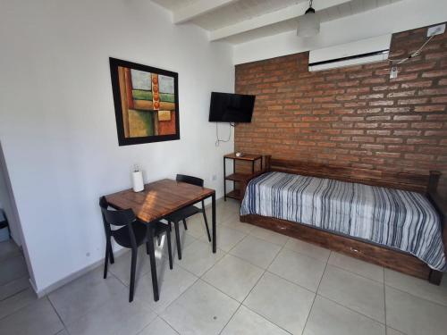 San Juan Apartamento
