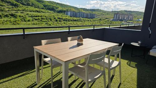 Iekārtas, Your home away from home 3 in Floresti (Cluj)