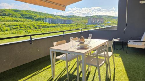 Iekārtas, Your home away from home 3 in Floresti (Cluj)