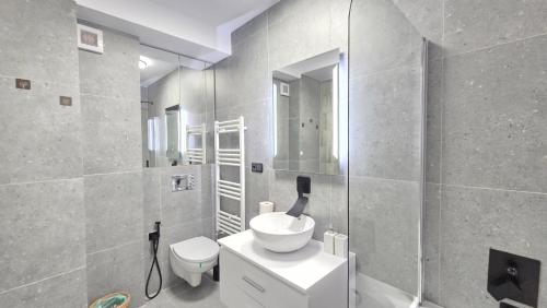Duša, Your home away from home 3 in Floresti (Cluj)