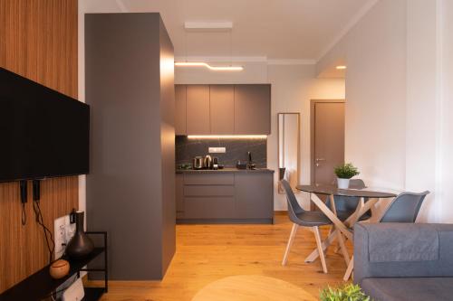 City Forest Apartments - Λητή