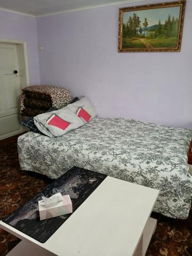 Entire House in Ocnița with Private Yard