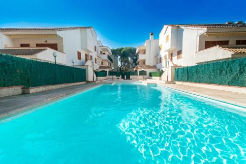 WELCS APARTAMENTO 344 PDA con piscina