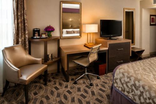 DoubleTree by Hilton Orlando East - UCF Area - image 41