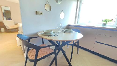 Iekārtas, Your home away from home 3 in Floresti (Cluj)