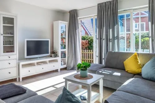 Haus Jenny Wohnung H 4a in Redewisch, Deutschland