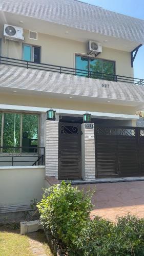 The HOST DELUXE - Islamabad