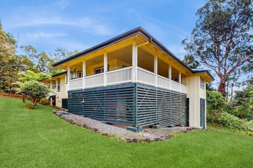 Hale ʻAina Kai in Waimea (HI)