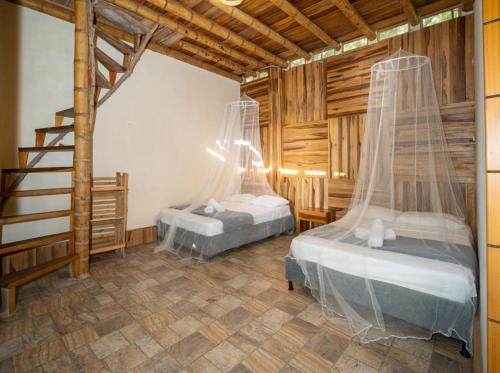 Siembra Hotel & Spa in Minca